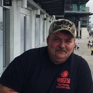 Meet your Posher, Efrem